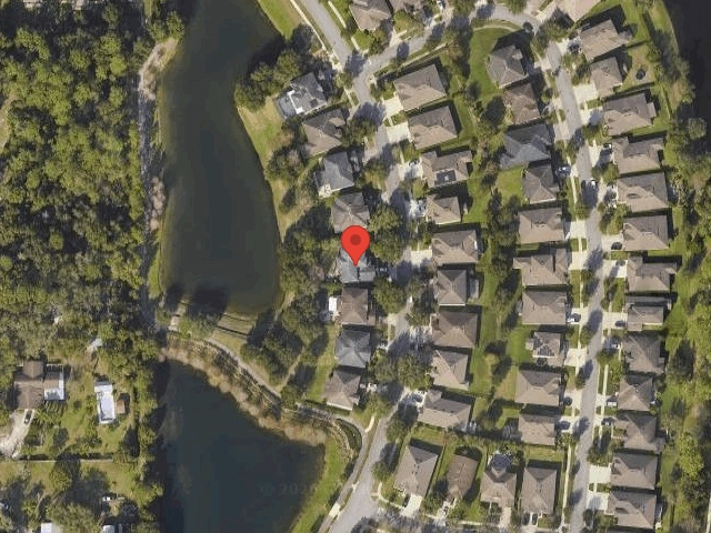 House image located at Deland, FL 32724