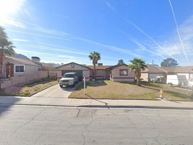 House image located at Las Vegas, NV 89156
