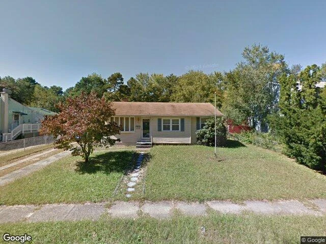 House image located at Clementon, NJ 08021