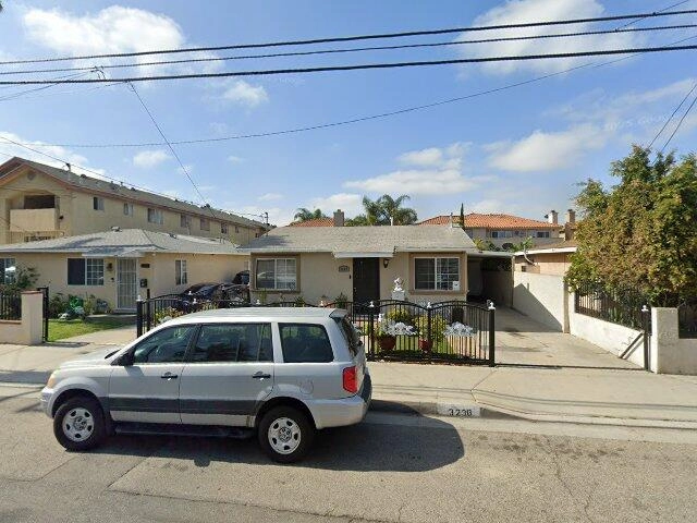 House image located at Hawthorne, CA 90250