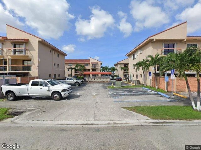 House image located at Hialeah, FL 33016