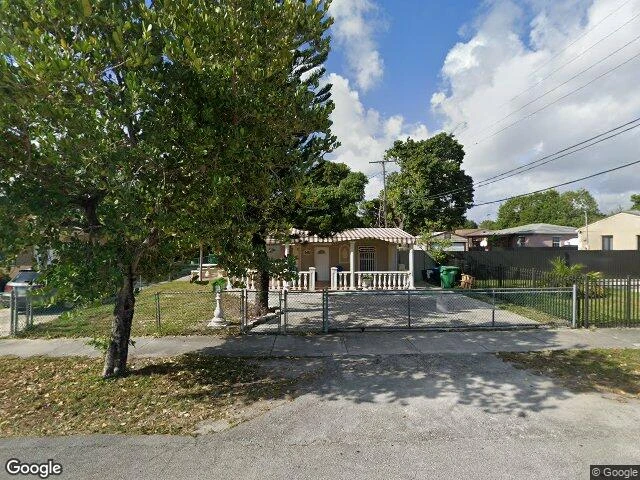 House image located at Miami, FL 33147