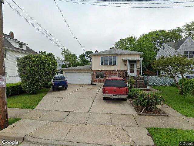 House image located at West Hempstead, NY 11552
