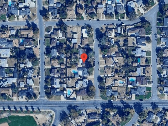 House image located at Bakersfield, CA 93306