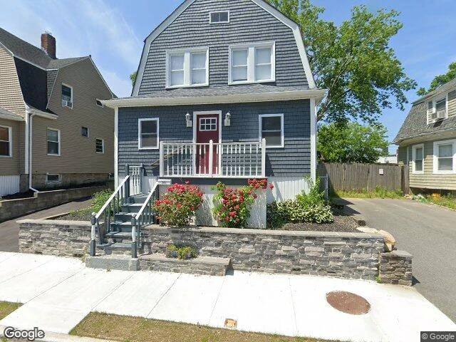 House image located at New Bedford, MA 02740