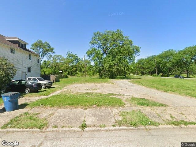 House image located at Gary, IN 46402