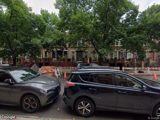 House image located at Brooklyn, NY 11225