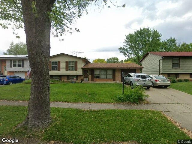 House image located at Hanover Park, IL 60133