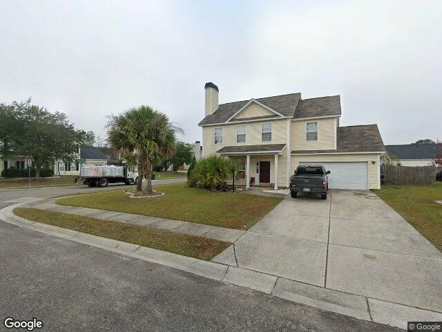 House image located at Goose Creek, SC 29445