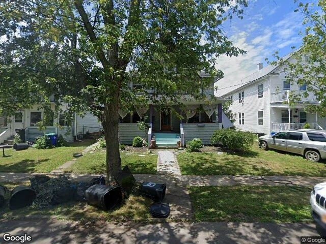 House image located at Angola, NY 14006