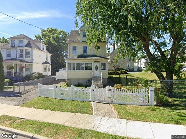 House image located at New Rochelle, NY 10801