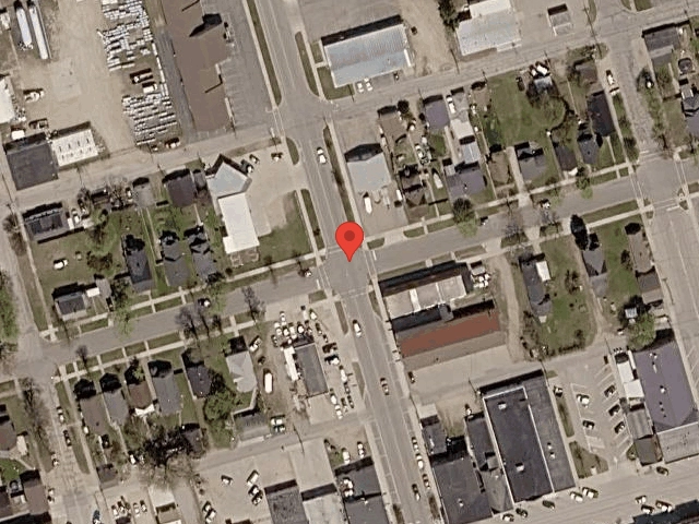 House image located at Gladstone, MI 49837