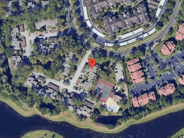 House image located at Orlando, FL 32811