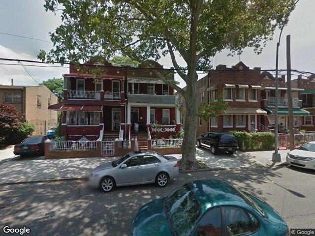 House image located at Brooklyn, NY 11212