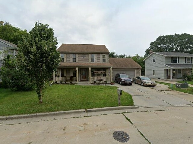House image located at Milwaukee, WI 53223