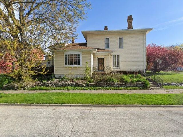 House image located at Saginaw, MI 48607