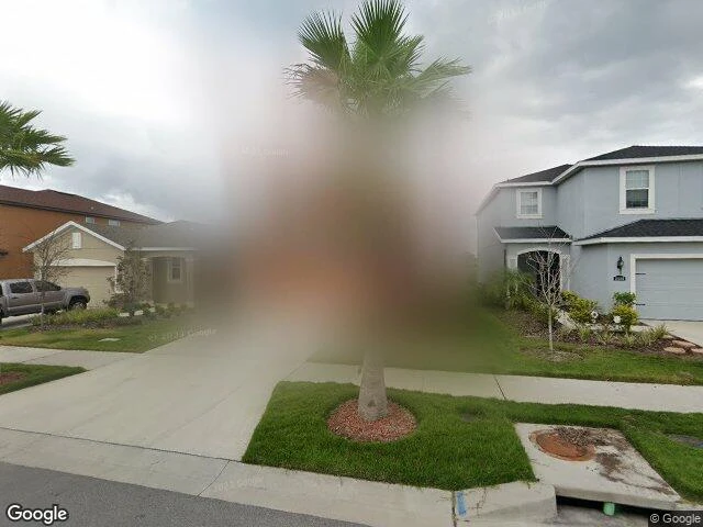 House image located at Riverview, FL 33579