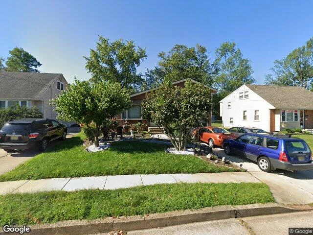House image located at Merchantville, NJ 08109