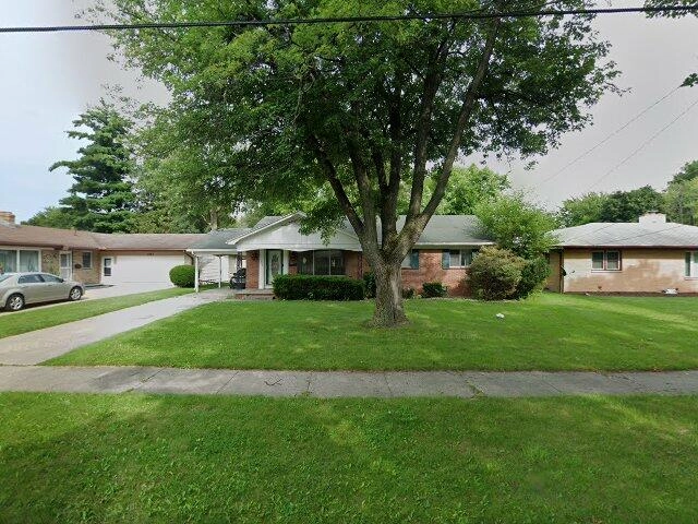 House image located at Saginaw, MI 48602