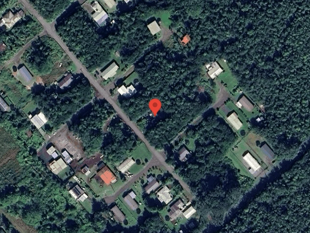 House image located at Mountain View, HI 96771