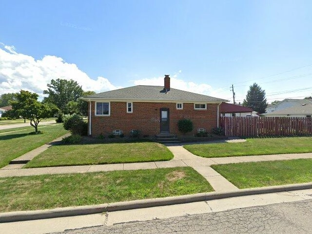 House image located at Wickliffe, OH 44092