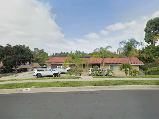 House image located at San Dimas, CA 91773