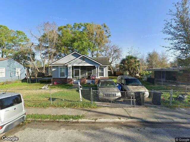 House image located at Jacksonville, FL 32254