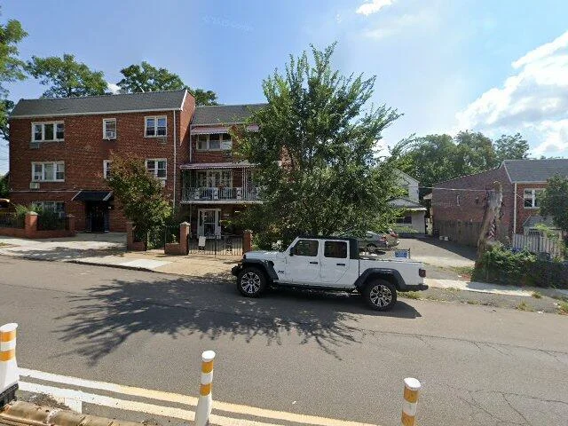 House image located at Woodside, NY 11377