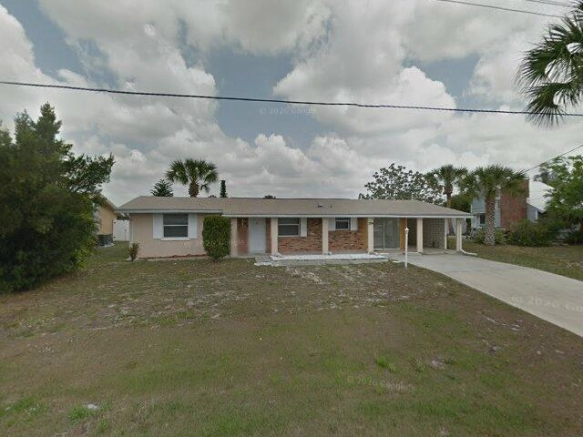 House image located at Port Charlotte, FL 33952