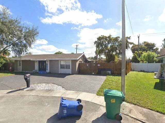 House image located at Fort Lauderdale, FL 33351