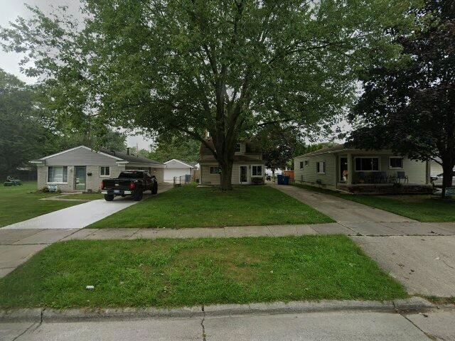 House image located at Dearborn Heights, MI 48125