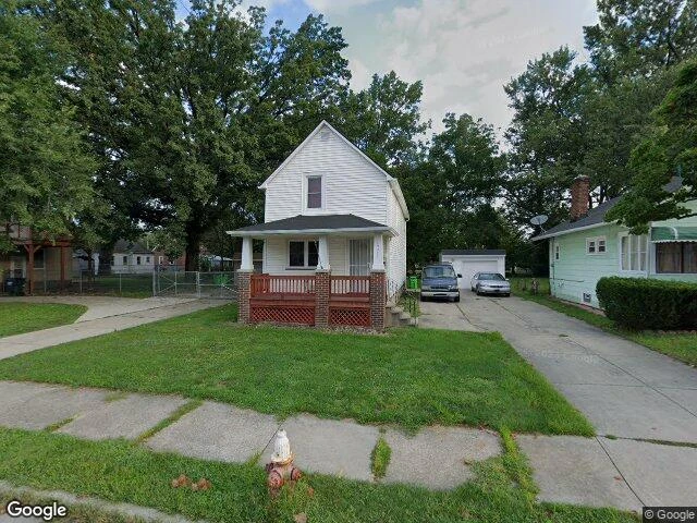 House image located at Cleveland, OH 44119