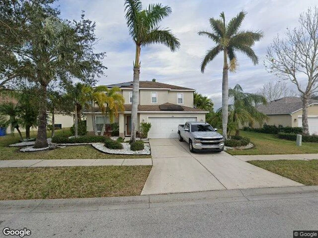House image located at Apollo Beach, FL 33572