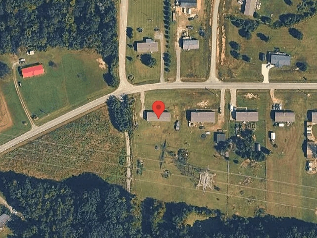 House image located at Snow Camp, NC 27349