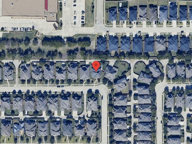 House image located at Allen, TX 75013