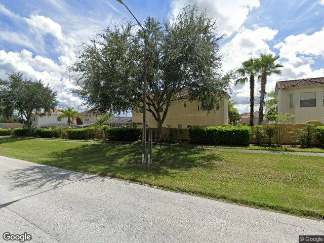 House image located at Davenport, FL 33897