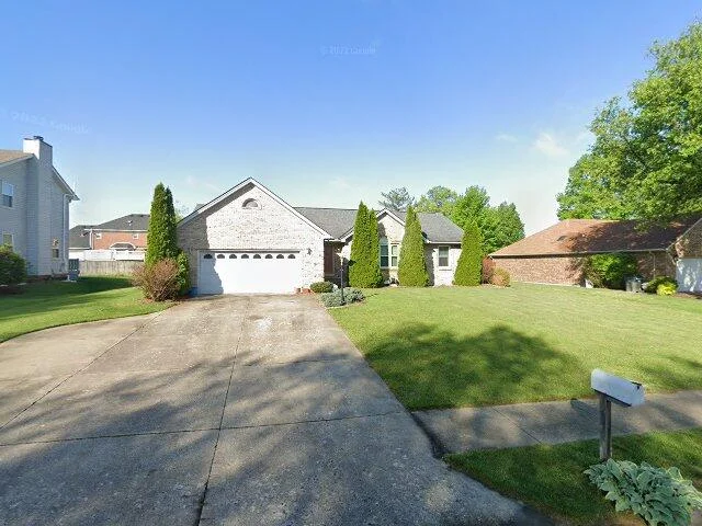 House image located at Jeffersonville, IN 47130