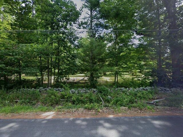 House image located at Strafford, NH 03884