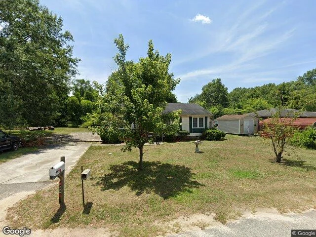 House image located at Hartsville, SC 29550