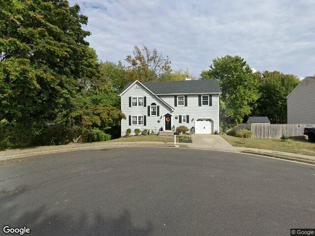 House image located at Belford, NJ 07718