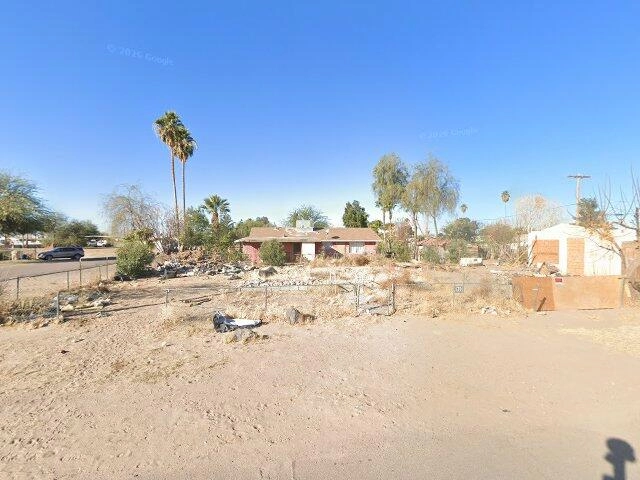 House image located at Stanfield, AZ 85172