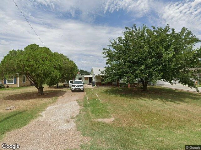 House image located at Wichita Falls, TX 76306