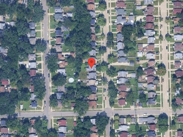 House image located at Detroit, MI 48221