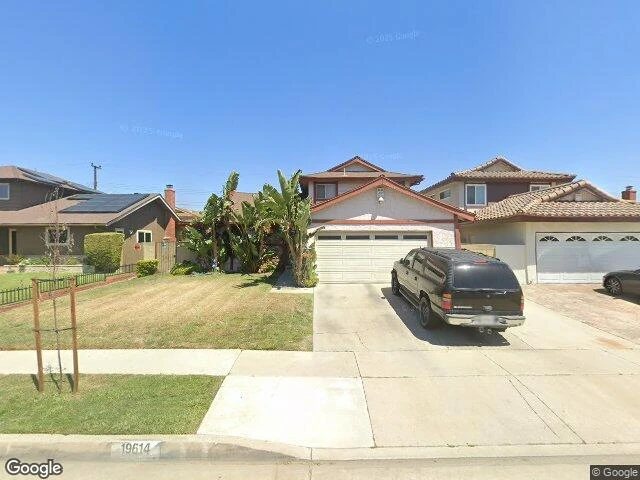 House image located at Carson, CA 90746