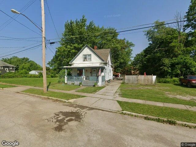 House image located at Ashtabula, OH 44004