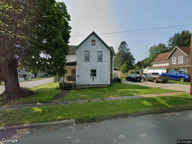 House image located at Olean, NY 14760