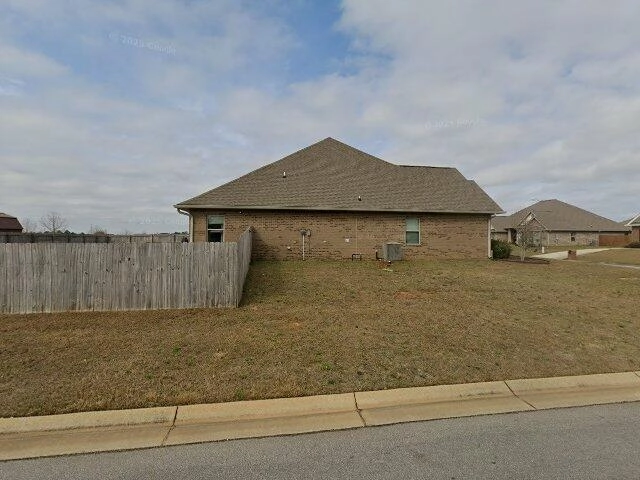 House image located at Cantonment, FL 32533