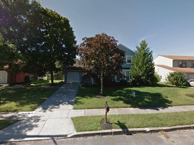 House image located at Sewell, NJ 08080