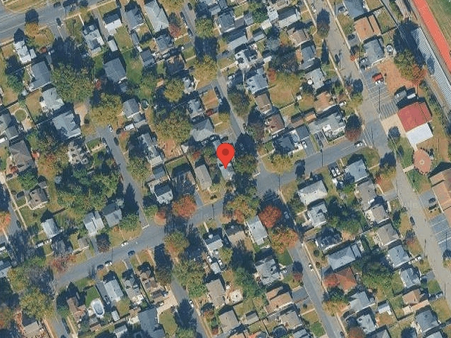 House image located at Rahway, NJ 07065