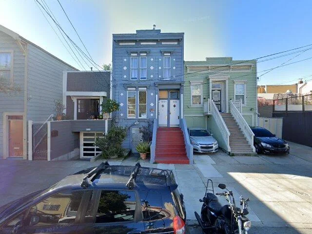 House image located at San Francisco, CA 94110